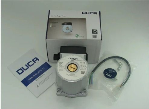 Циркуляционный насос Duca для газовых котлов Bosch Gaz6000, Buderus U072 мощность 84 Ватт, артикул: 87186481810, 87186457900