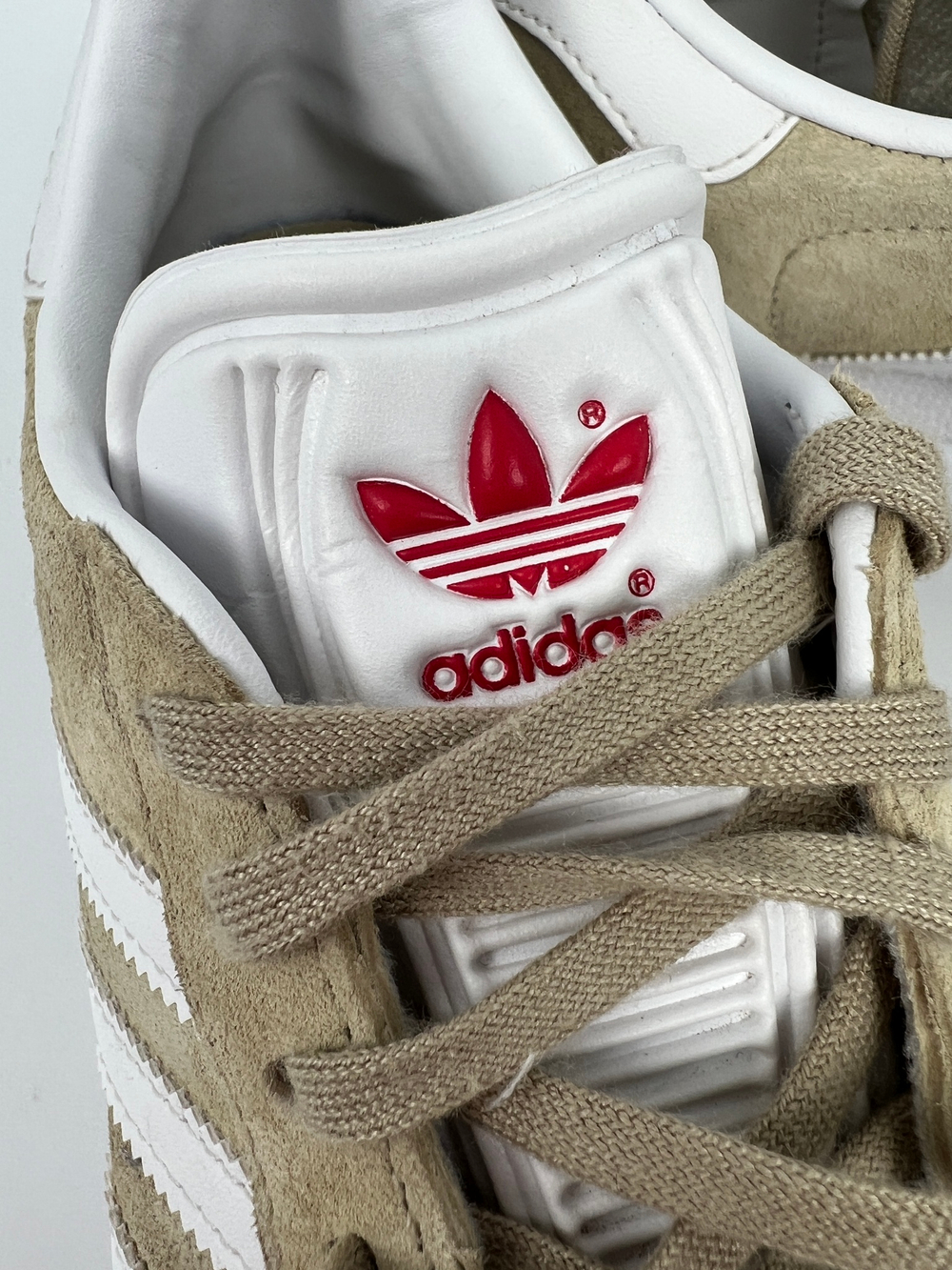 Кеды Adidas Gazelle