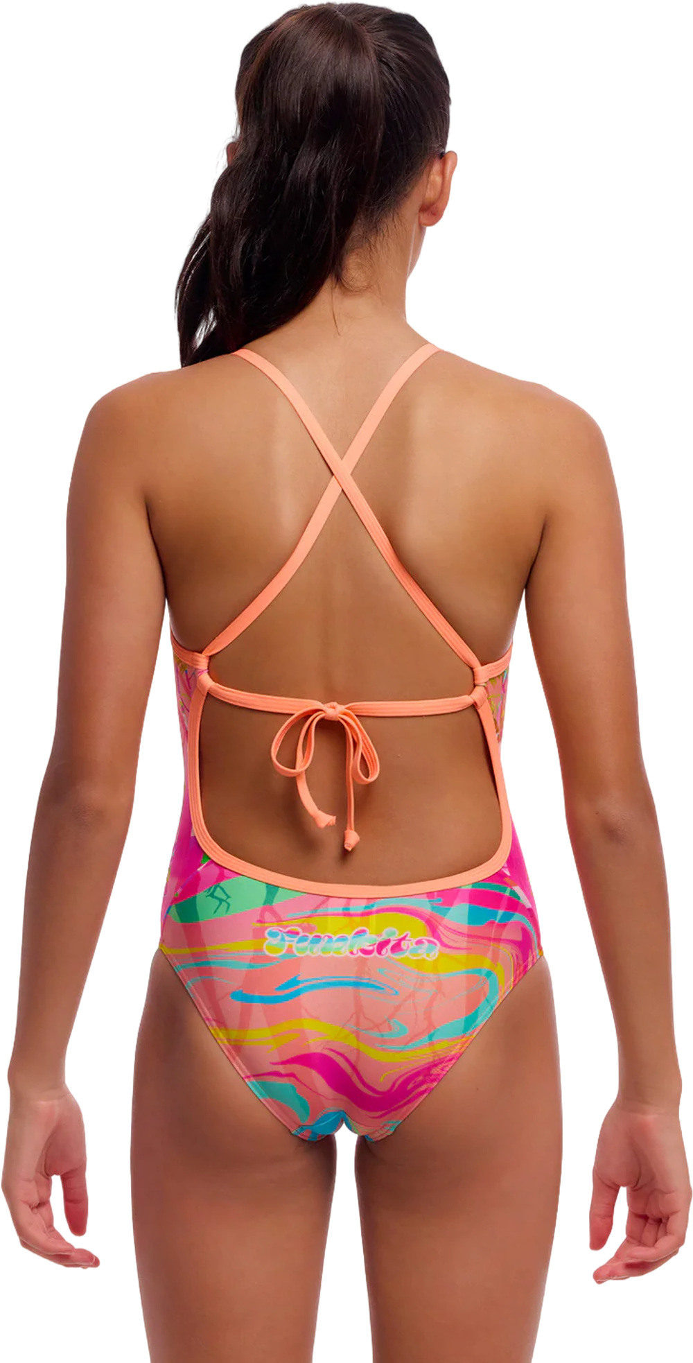 Купальник FUNKITA Girl's Lost Lake