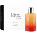 Парфюмерная вода JULIETTE HAS A GUN LUST FOR SUN w 100мл.