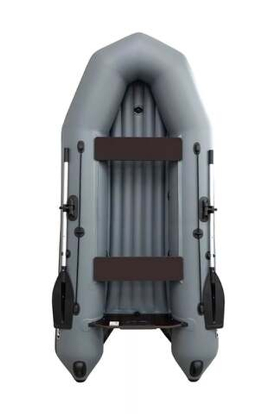 Лодка ПВХ SIBRIVER Бирюса 285 НД