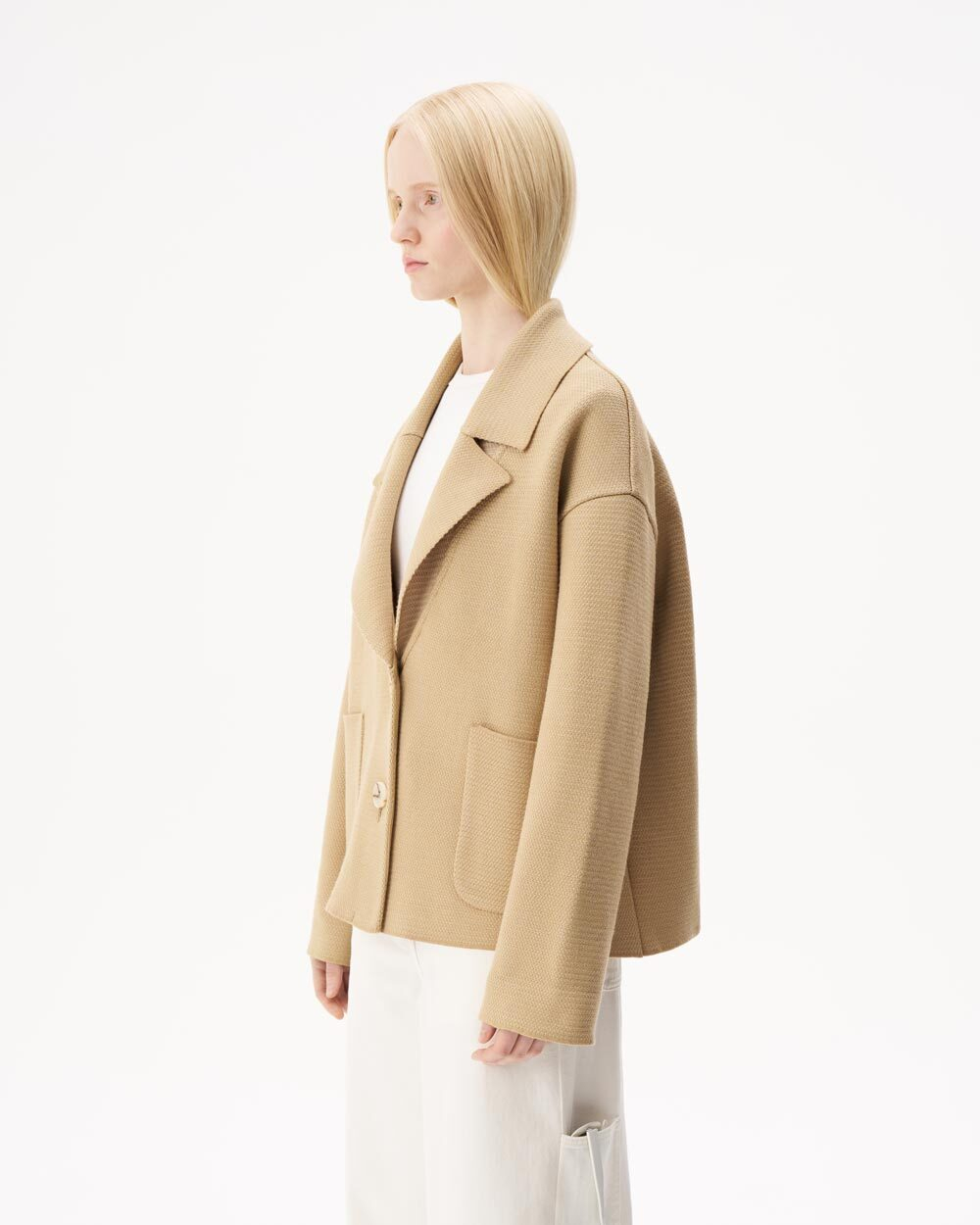 Кардиган A-SS25-7175 Victoria Andreyanova
