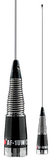 AF-1UW антенна 400-470MГц, 2.4 дБ, 1/2 L, 0.52м.