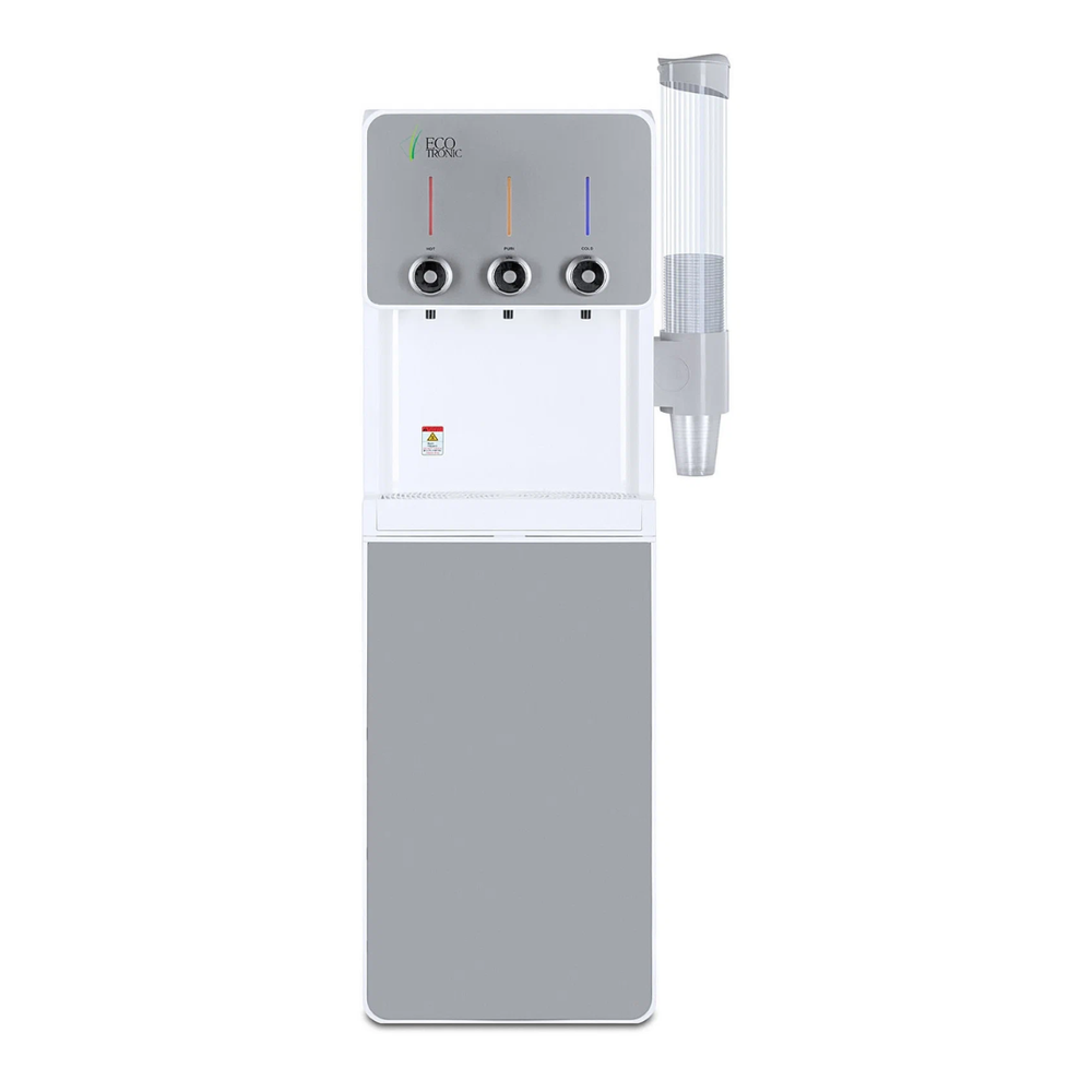 Пурифайер M30-U4L silver+SS