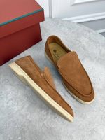 Лоферы Loro Piana Summer Walk