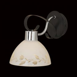 Citilux Фуга CL154311 Бра Венге Хром