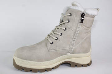 Ботинки женские зимние Beiweisi арт. A2136-15