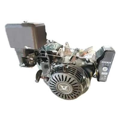 Zongshen 190 FE бензиновый двигатель (без бака) 1T90QW19B