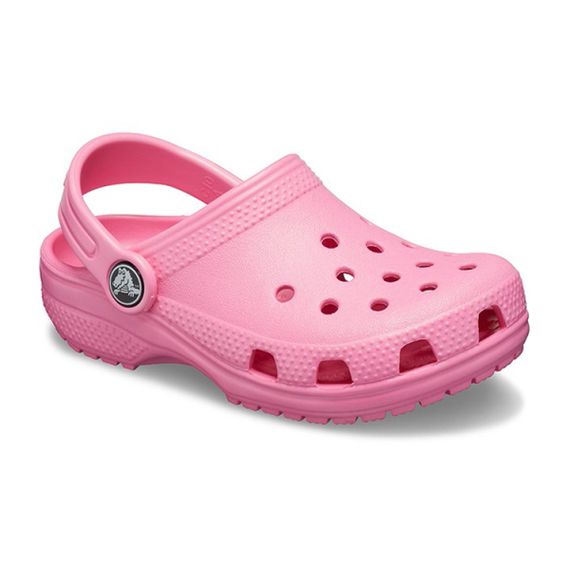 Crocs Classic Clog 'Rose Pink'