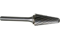 Борфреза твердосплавная MESSER тип L (16х33 мм; хв-к 6 мм)