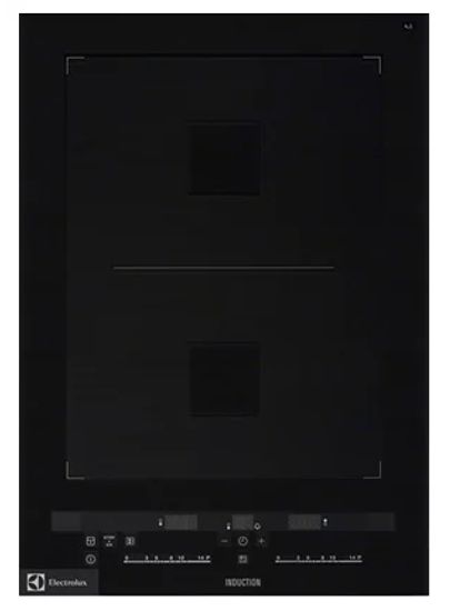 Индукционная варочная панель Electrolux EQL 4520 BOG