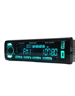 Автомагнитола FM/BT/USB/TFplayer (12-24V) BOS-MINI BOSXY956BT