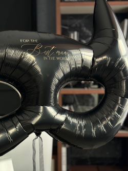 Шары к 23 февраля №48