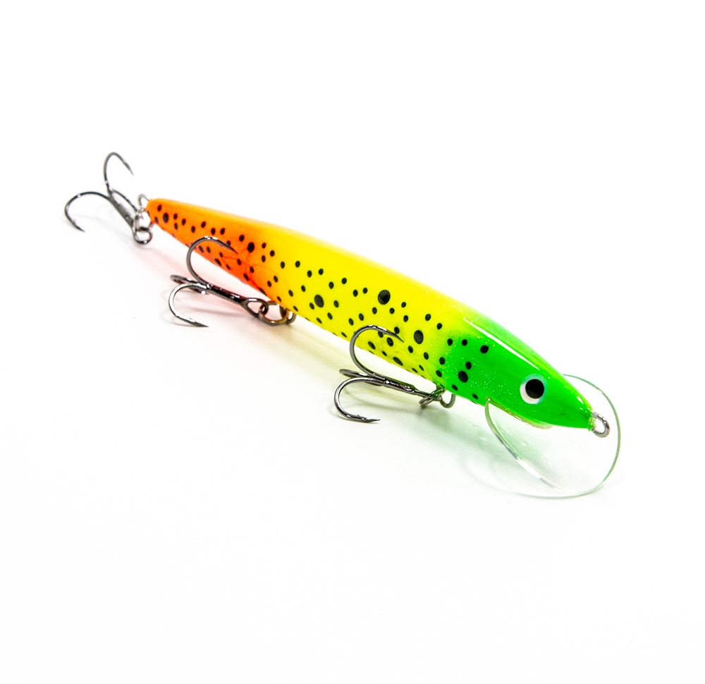 Terve Whacky, 12 см., цвет 016*