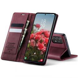 Чехол-книжка CaseMe RFiD Samsung Galaxy A52
