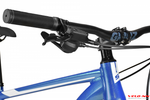 Велосипед 29" Stark'23 Armer 29.6 HD голубой/белый