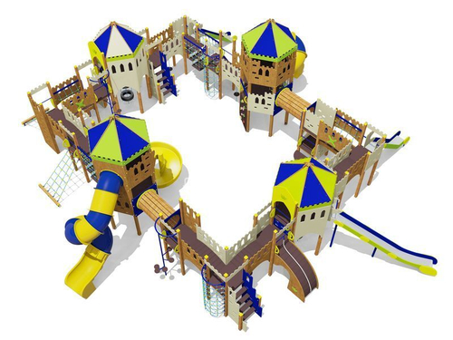 Игровой комплекс 07127