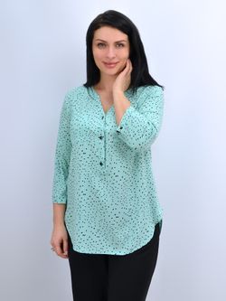 С-334 Туника из штапеля Уценка