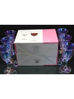 Фужеры для вина, шампанского