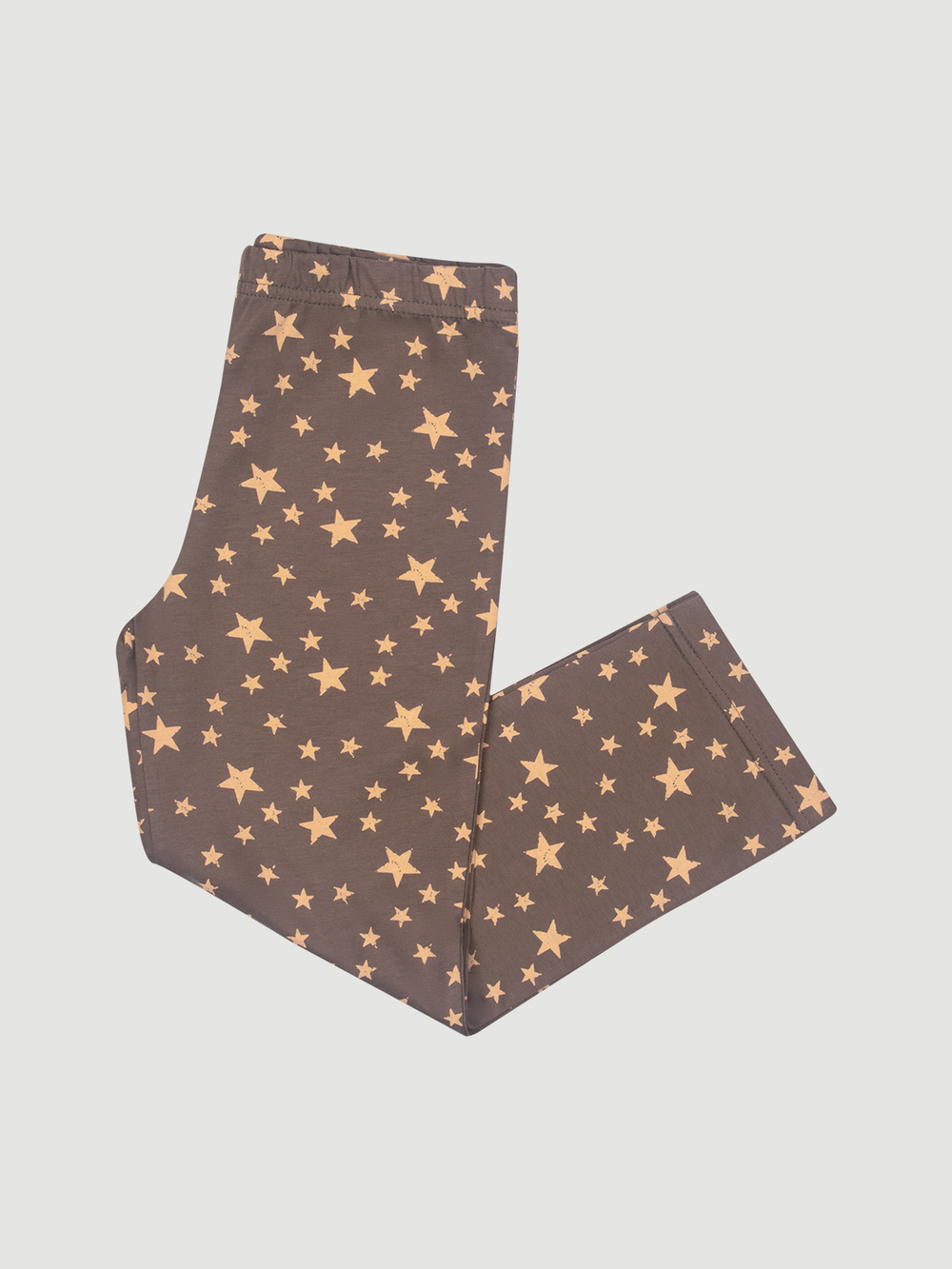 Пижама с воротником Mjölk Retro Stars, уценка