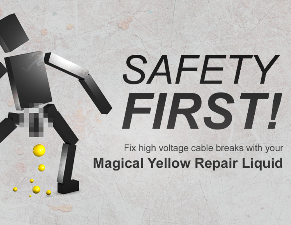 Safety First! (для ПК, цифровой код доступа)