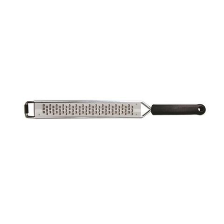 Терка барная 37*3,5 см нерж с ручкой P.L. Proff Cuisine