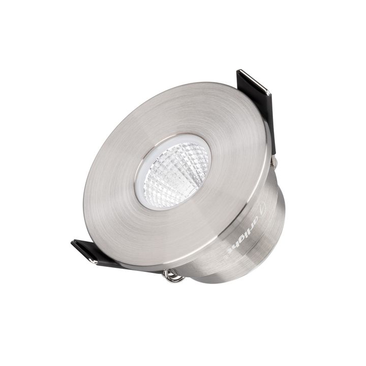 Встраиваемый светодиодный светильник Arlight MS-Glory-Built-R54-5W Day4000 047288