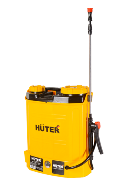 Опрыскиватель аккумуляторный Huter SP-12/8AC