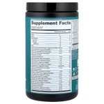 Ancient Nutrition, органическая суперзелень и мультивитамины, 213 г (7,5 унции)