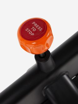 Велотренажер KETTLER Racer 3