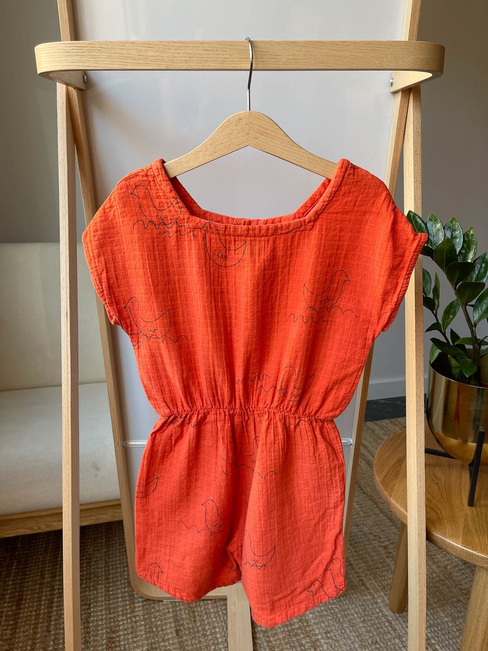 Комбинезон Bobo Choses