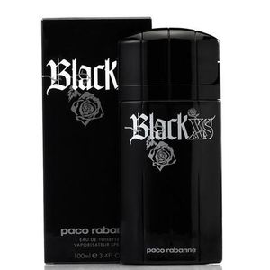 Paco Rabanne Black XS