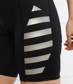 велосипедки Superdry - черный(WS310628A)