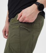 Брюки тактические UTL Rip-Stop