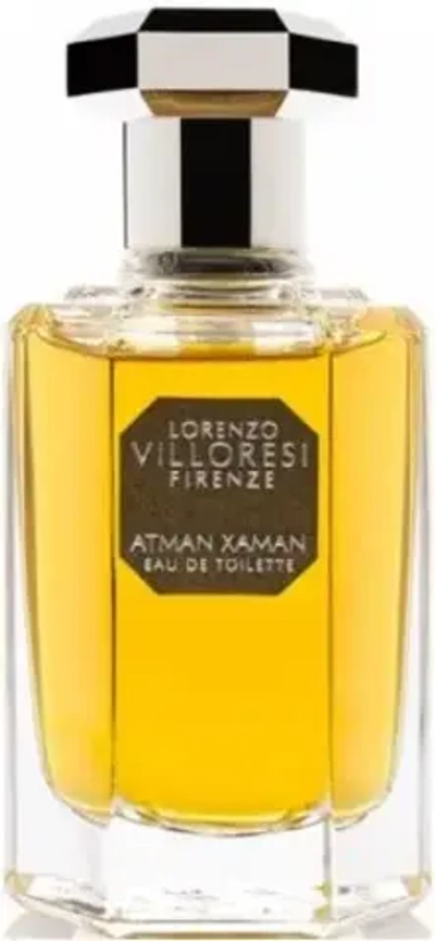 VILLORESI ATMAN XAMAN EDP 100 ML