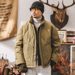 Легкая осенне-зимняя модная брендовая теплая куртка с воротником шалька и отстёгивающимся трикотажным воротником