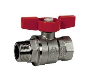 Шаровые краны Giacomini R854