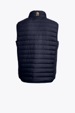 Жилет муж. Parajumpers PERFECT 316 (25) синий