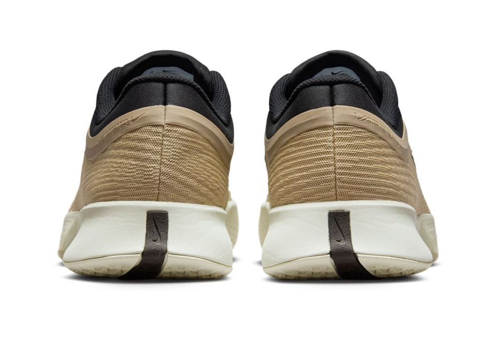 Мужские кроссовки теннисные Nike Zoom Vapor 3 Pro Heritage - desert khaki/medium olive