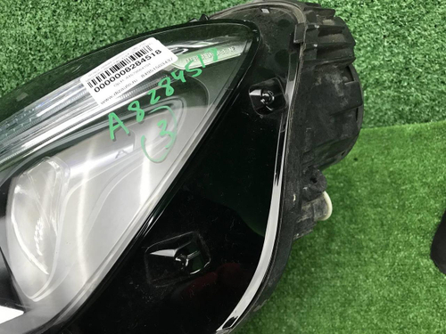 Фара левая Mercedes GLE V167 (18-24) Multibeam LED