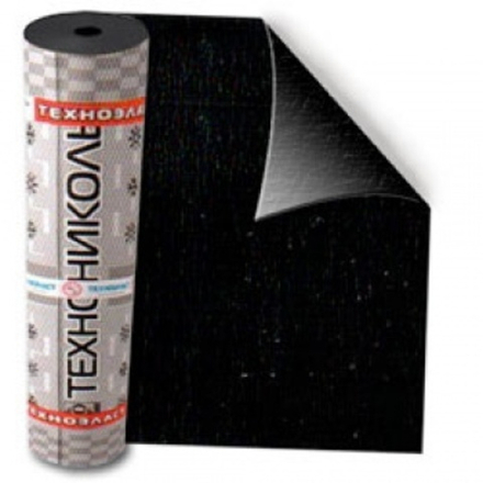 Гидроизоляция Техноэласт ЭПП