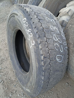 315/80R22.5 Kama NR201 шина б/у