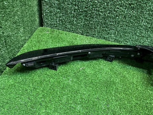 Накладка решетки радиатора Changan CS55PLUS 21-24