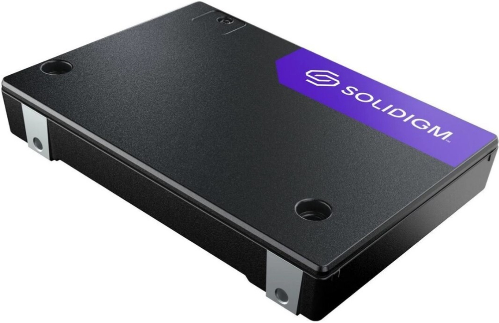 Накопитель SSD 2.5'' Solidigm SB5PH27X038T001