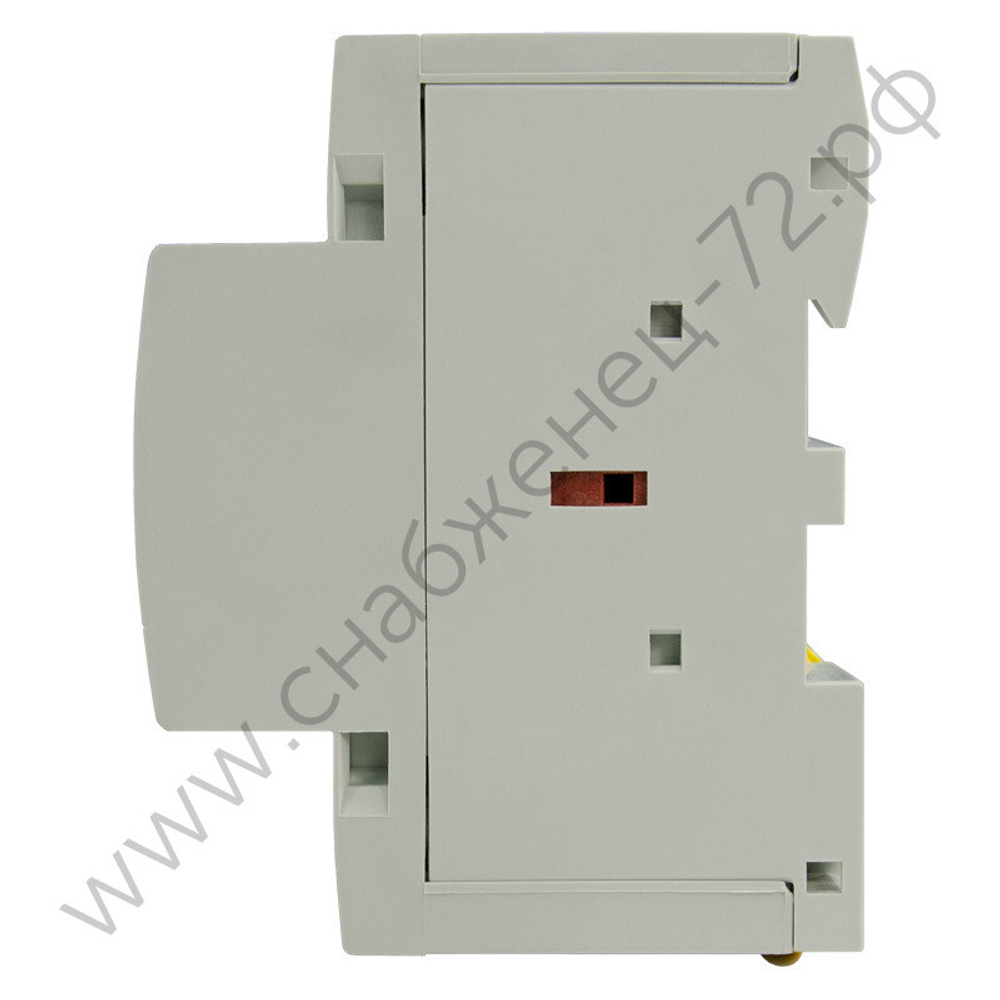 Модульные контакторы Энергия КМ