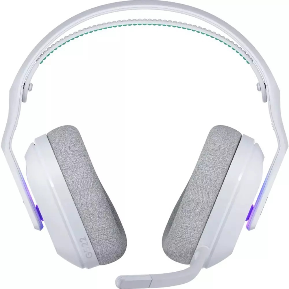 Наушники Logitech G522 белый