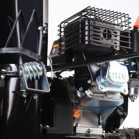 Снегоуборщик PATRIOT PRO 650 (Б/У)