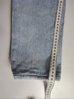 Джинсы Stradivarius классные 40-42 размер