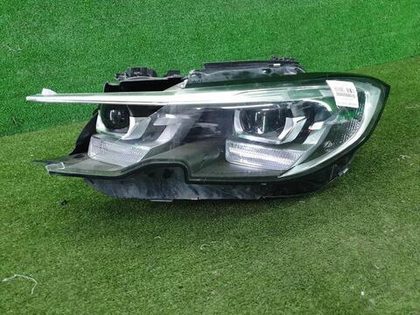 Битая Фара левая BMW 3er G20 (2018-2022) LED