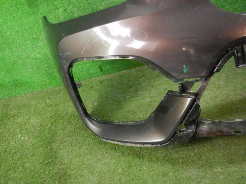 Бампер передний BMW X3 G01 (2017-2021)